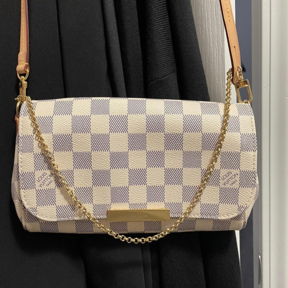 Louis Vuitton Favorite PM - Picture 2 of 7